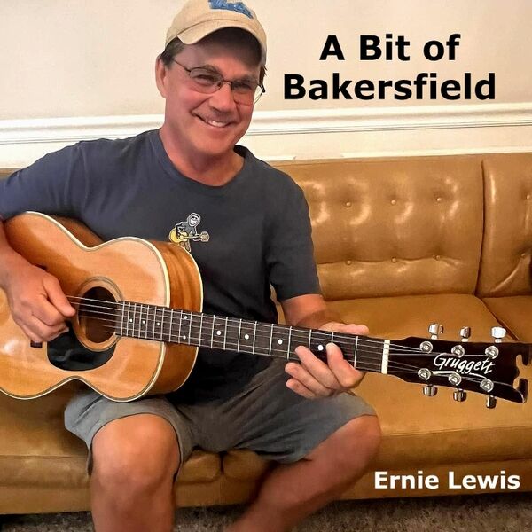 Ernie Lewis A Bit Of Bakersfield